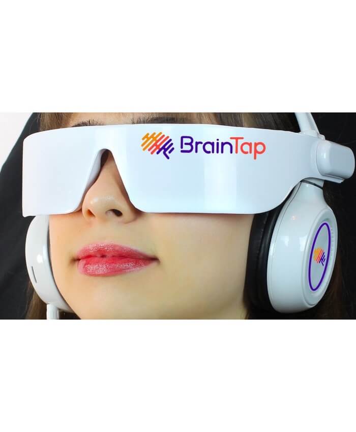 Braintapping